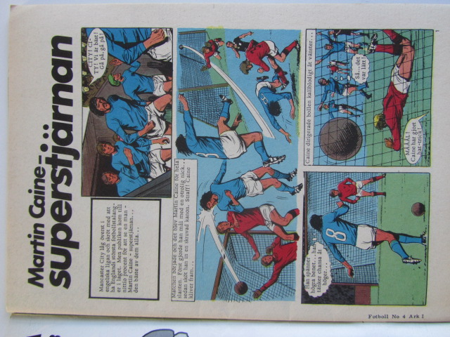 Fotboll 1973 04 - 3