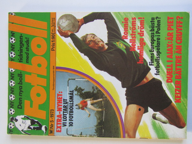 Fotboll 1973 05