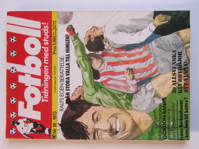 Fotboll 1973 10