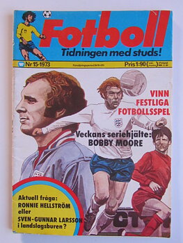 Fotboll 1973 15