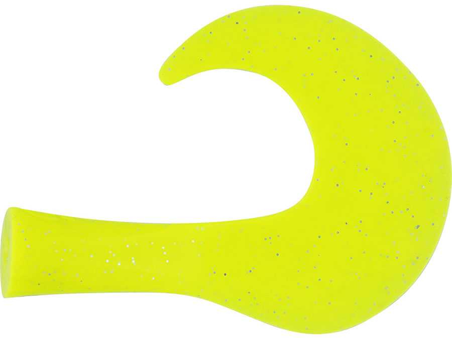 Westin Swim Tail Spare Curltail 2-Pack - 2