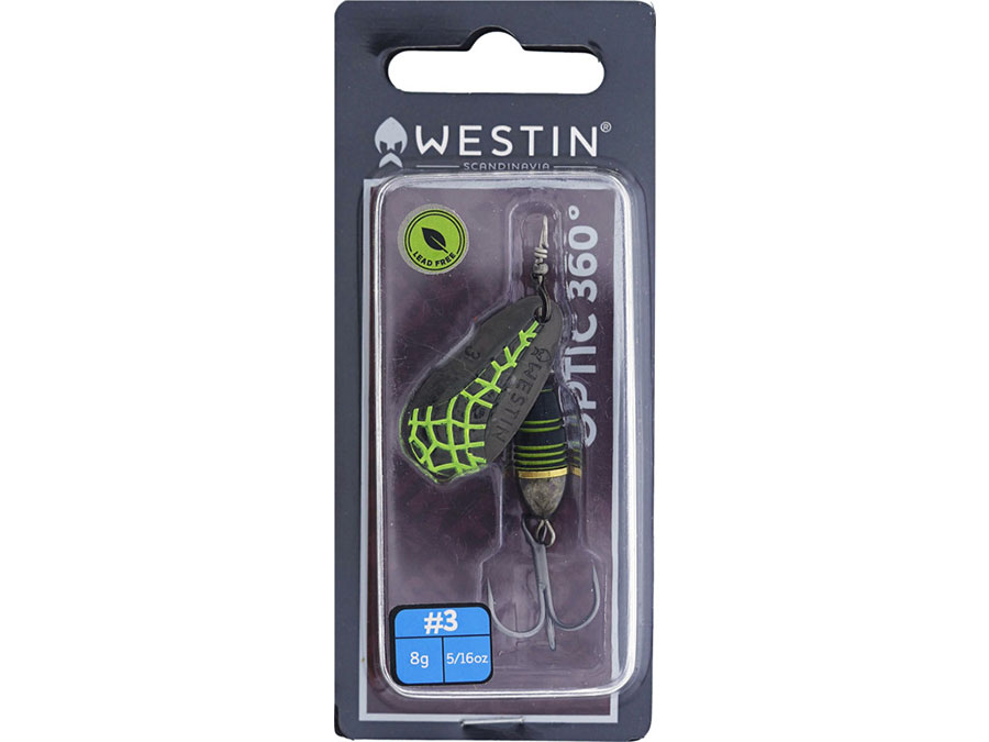 Westin OPTIC 360° - 5