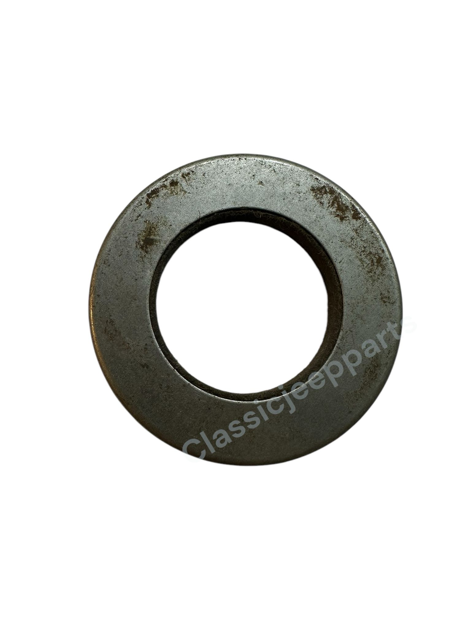 Front axle inner oil seal TRUCK 2WD NOS - 2