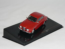Saab 96 V4  1965  1:43  IXO