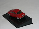 Saab 96 V4  1965  1:43  IXO