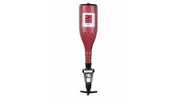 SiClair 750 ml påfyllningsstation