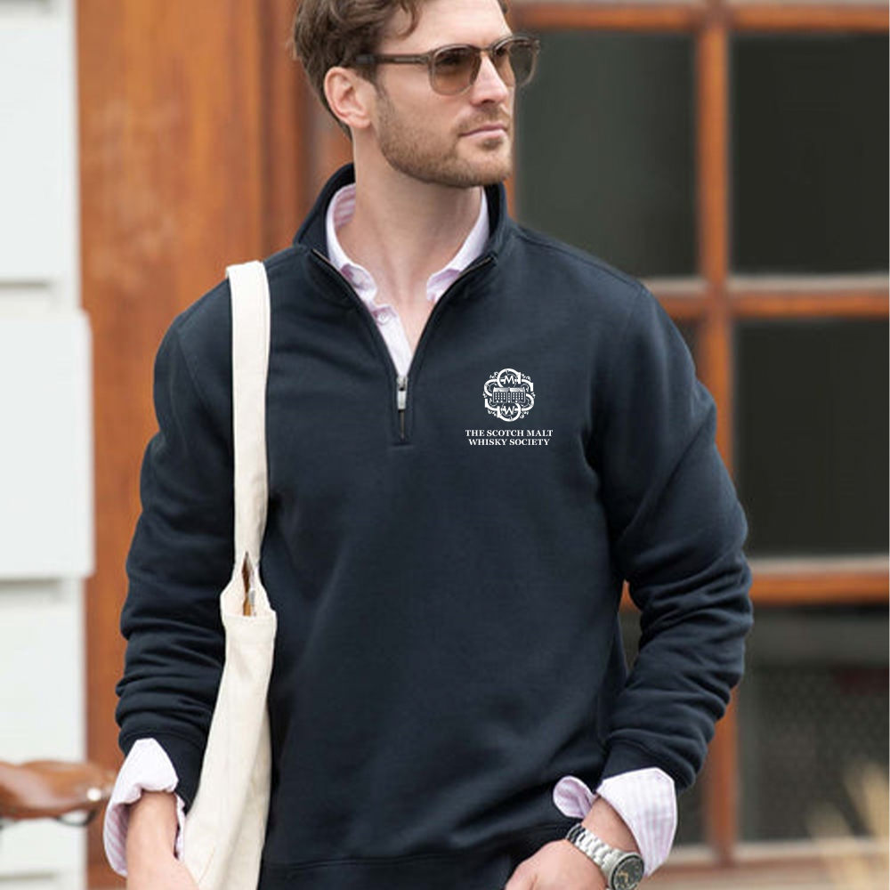 SMWS Halfzip Marin - 2