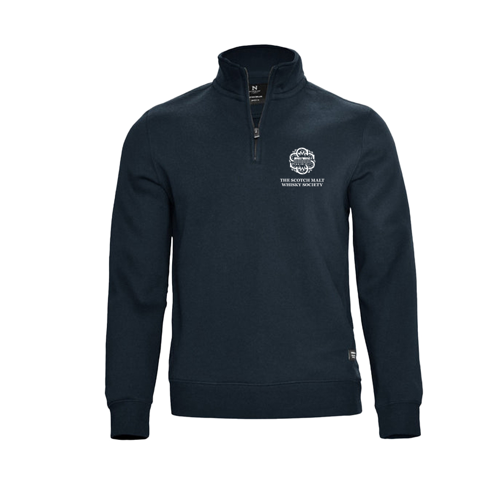 SMWS Halfzip Marin