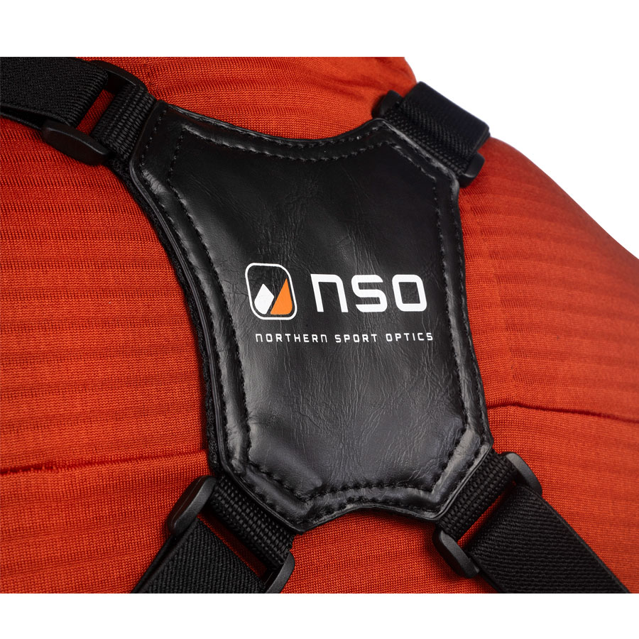 NSO Chest Harness - 4