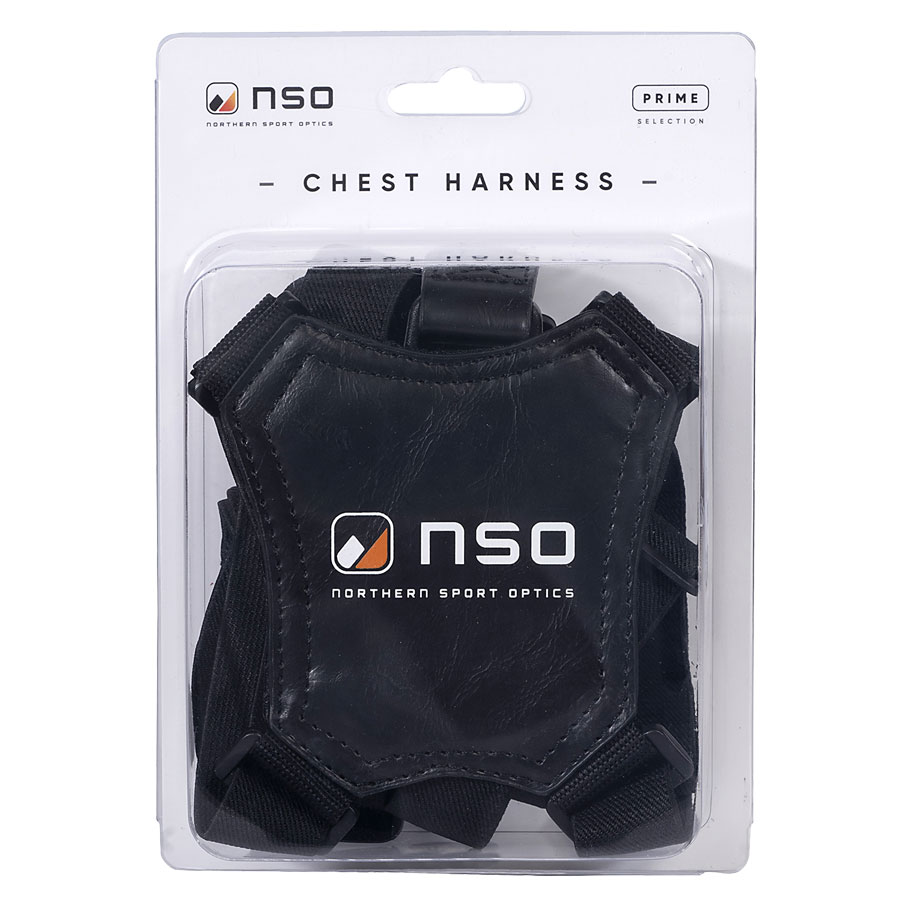 NSO Chest Harness - 5