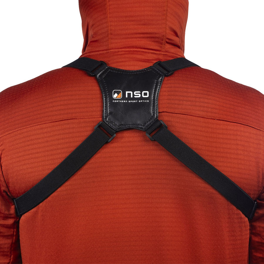 NSO Chest Harness - 3