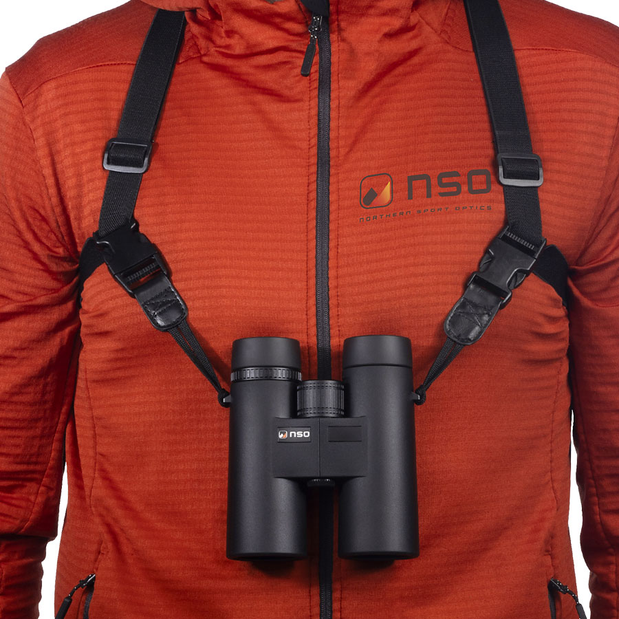 NSO Chest Harness