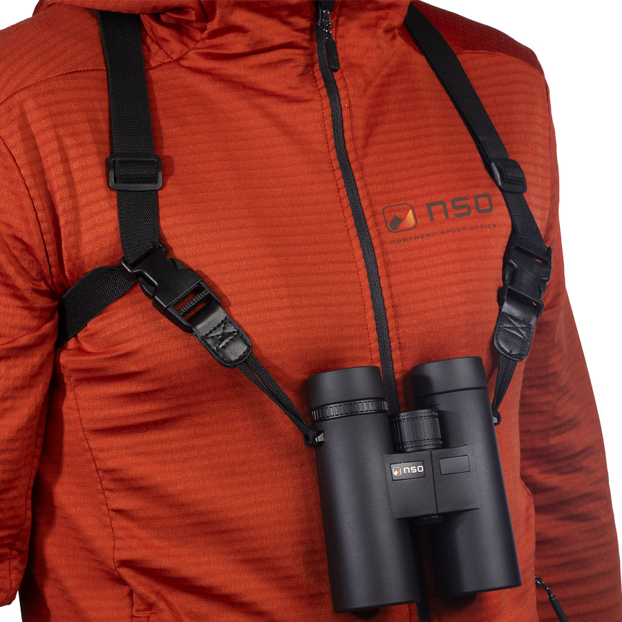 NSO Chest Harness - 2