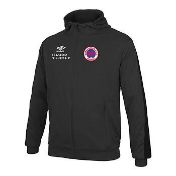Umbro Flex Full Zip Hood (Karlslunds IF FK)