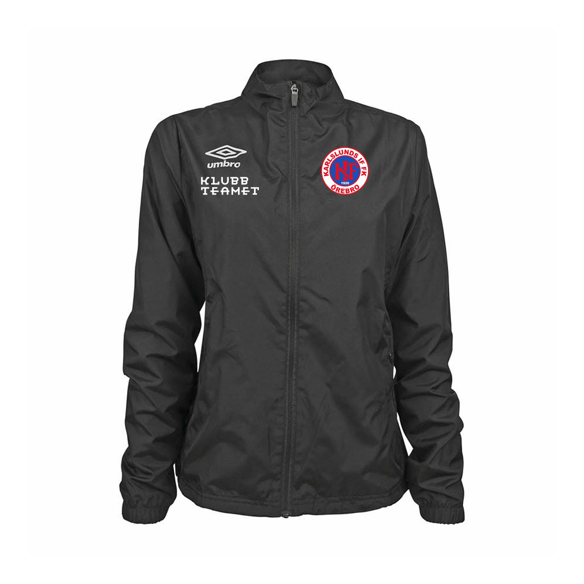 Umbro Liga Training Jacket Dam (Karlslunds IF FK)