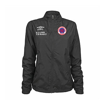 Umbro Liga Training Jacket Dam (Karlslunds IF FK)