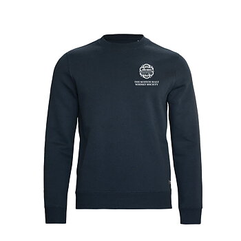 SMWS Crewneck Marin