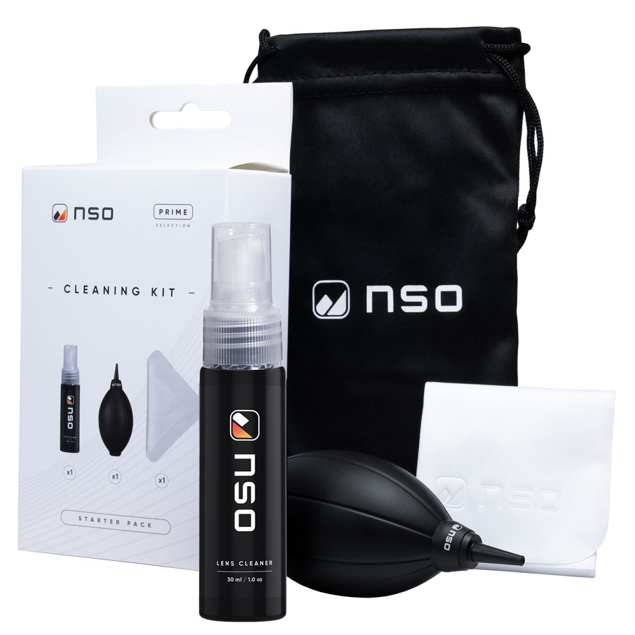 NSO Cleaning Kit