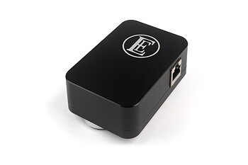 English Electric EE1 Plus - Avancerad nätverksbrusisolator