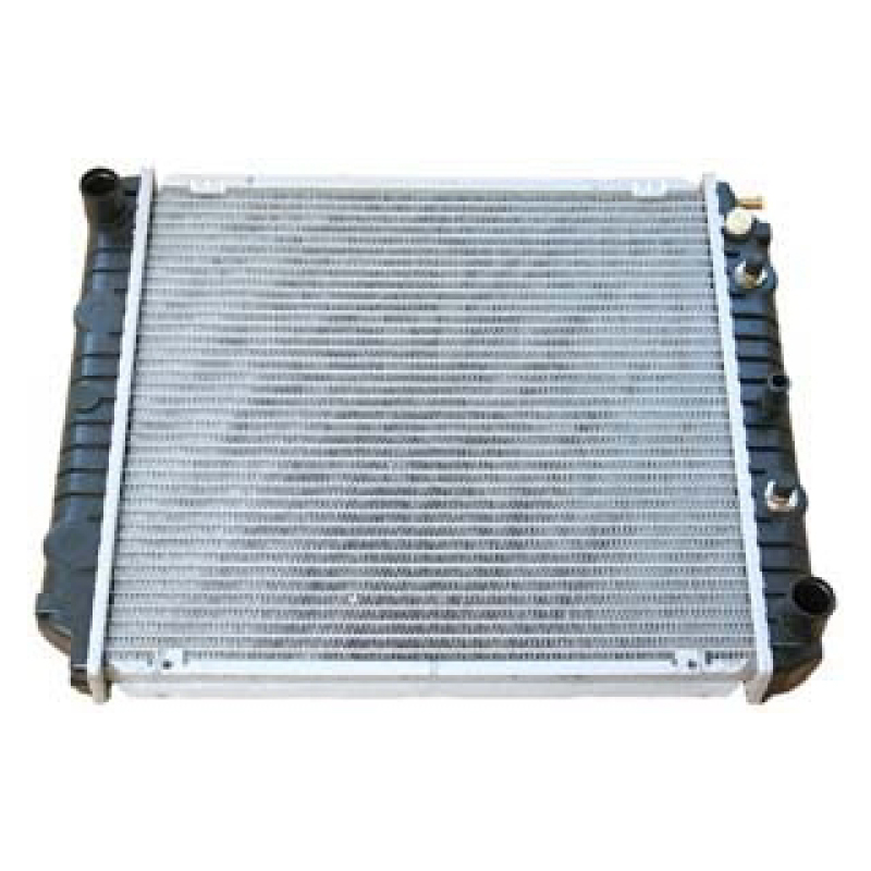 Radiator Volvo
