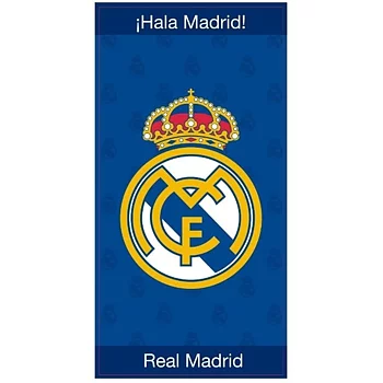 Real Madrid Handduk Bomull