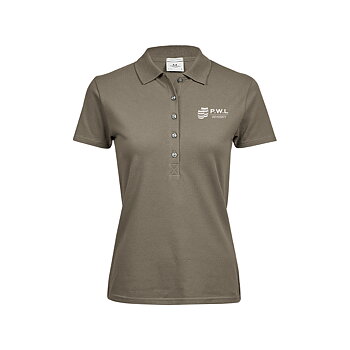PWL Stretch Piké Beige 