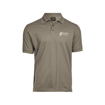 PWL Stretch Piké Beige 