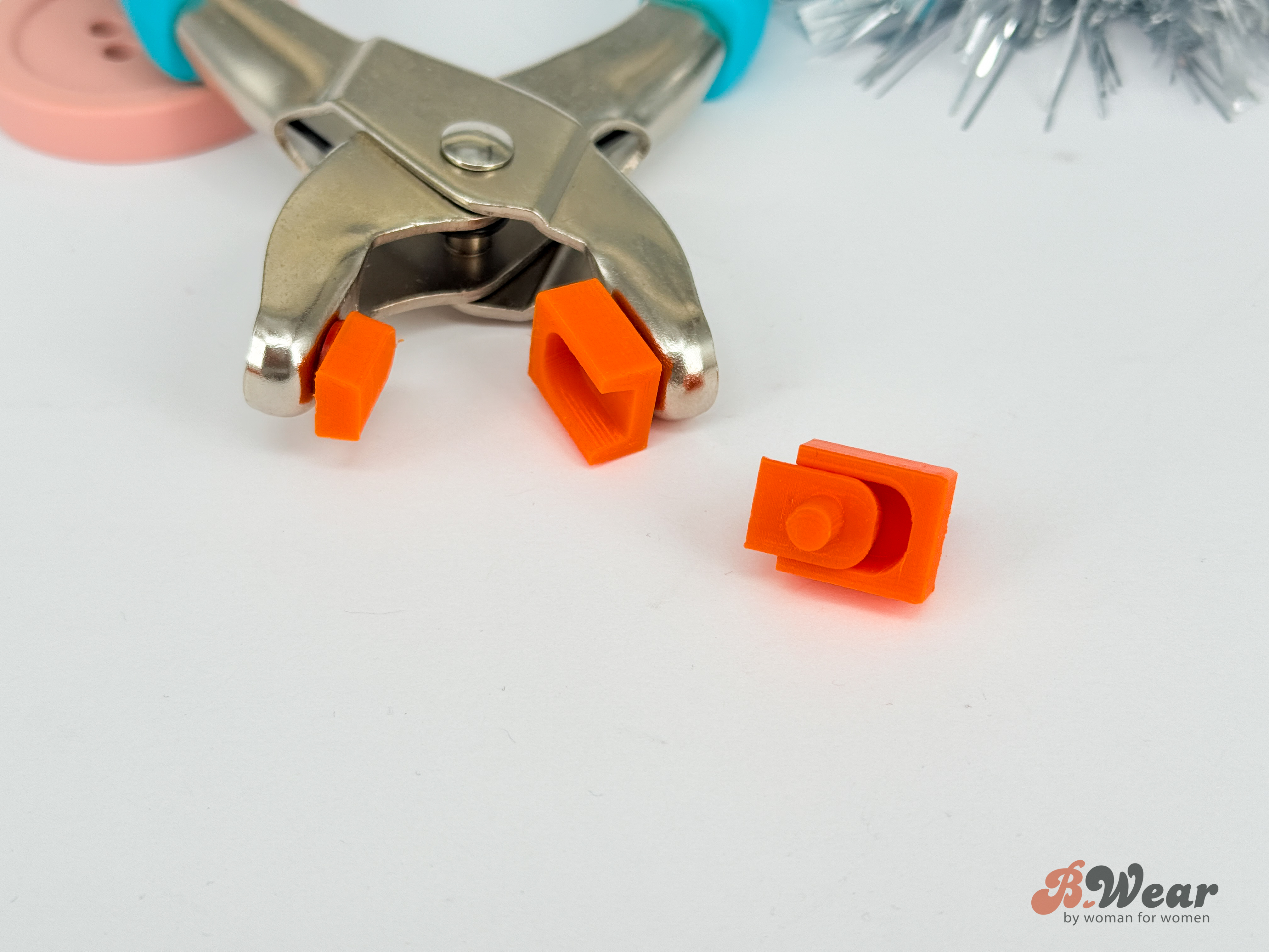 Corset tool - 2 sizes - 4