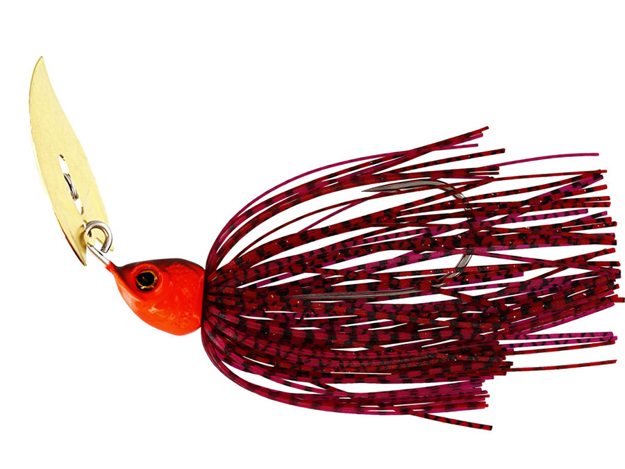 Westin BLADEBITE V2 TUNGSTEN BLADED JIG - 5