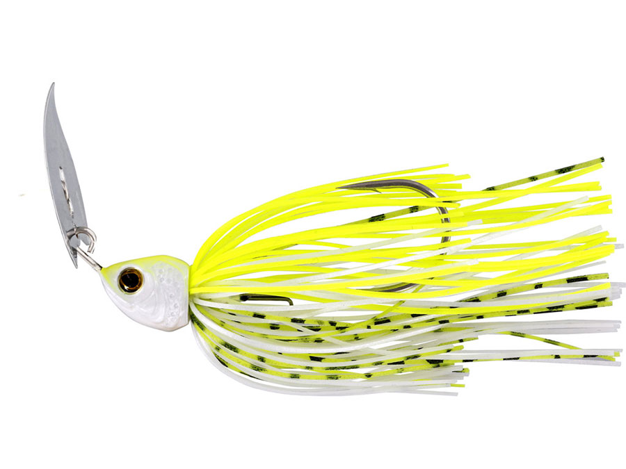 Westin BLADEBITE V2 TUNGSTEN BLADED JIG - 8