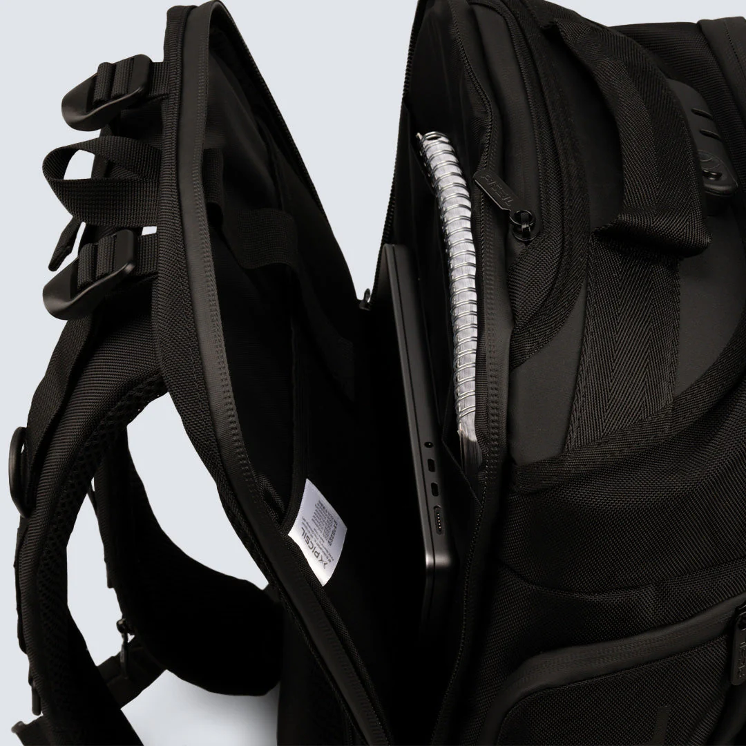 MAVERICK TACTICAL BACKPACK 40L 2nd Gen - 12