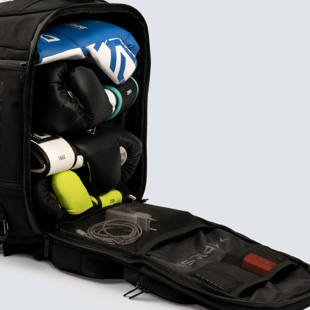 MAVERICK TACTICAL BACKPACK 40L 2nd Gen - 3