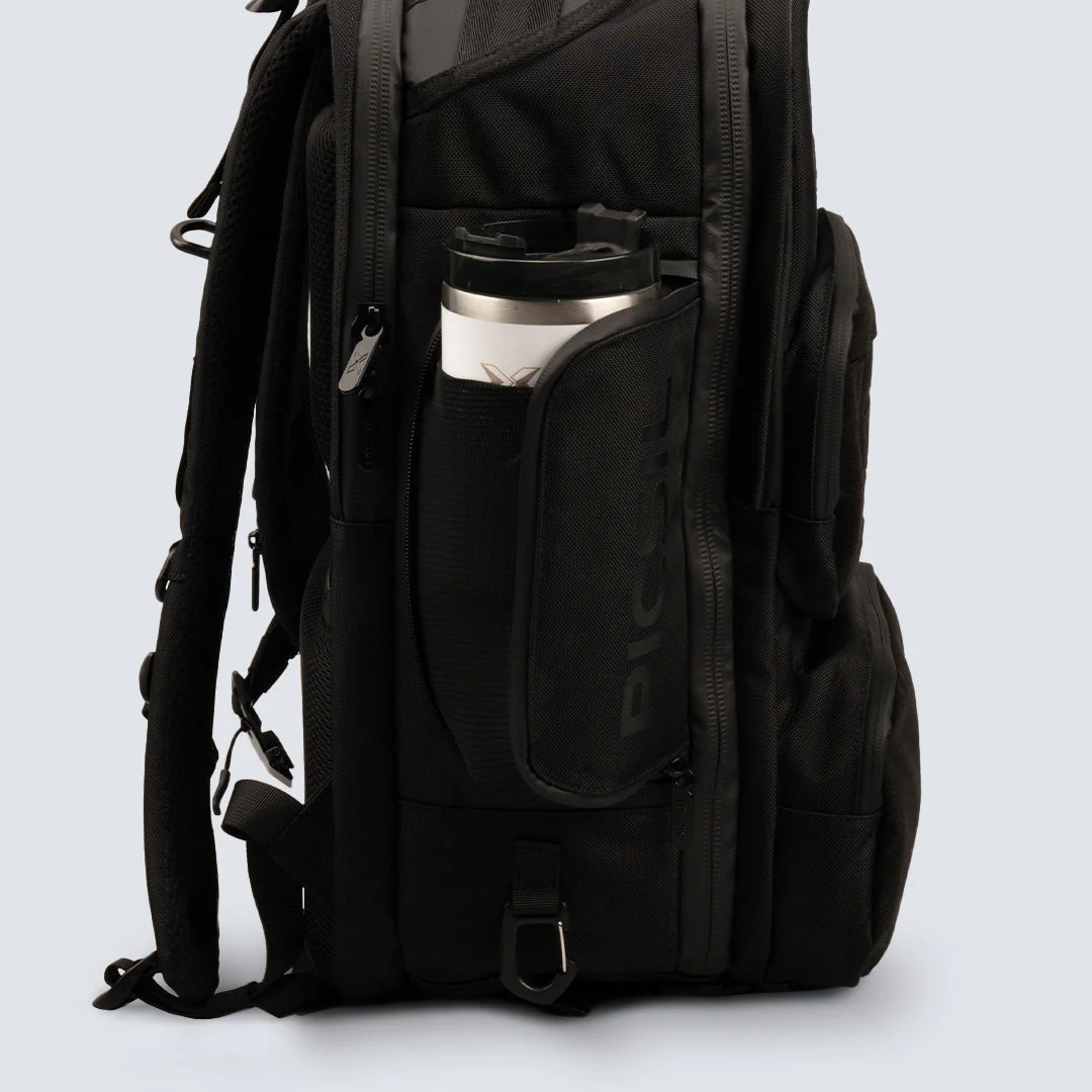MAVERICK TACTICAL BACKPACK 40L 2nd Gen - 2