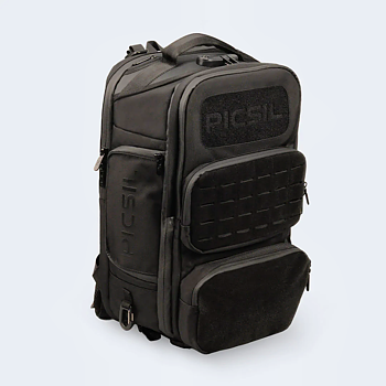 MAVERICK TACTICAL BACKPACK 40L 2nd Gen