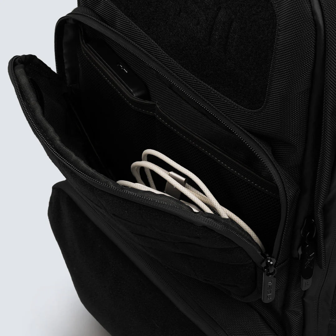 MAVERICK TACTICAL BACKPACK 40L 2nd Gen - 7