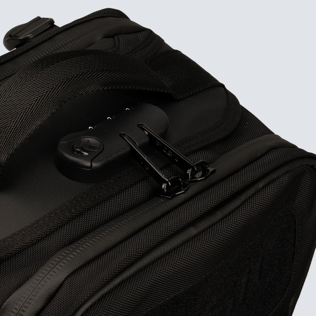 MAVERICK TACTICAL BACKPACK 40L 2nd Gen - 8