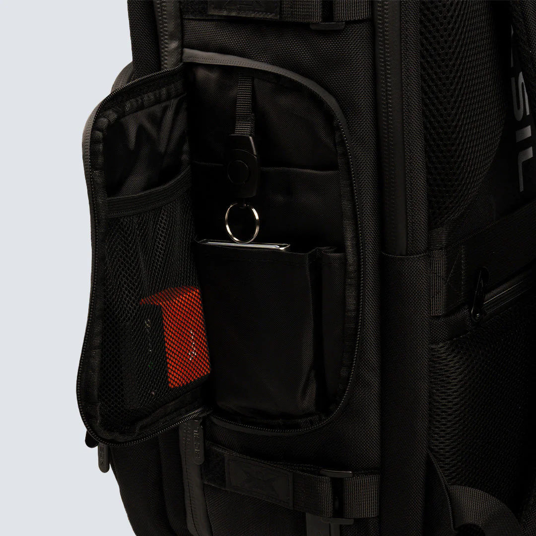 MAVERICK TACTICAL BACKPACK 40L 2nd Gen - 13