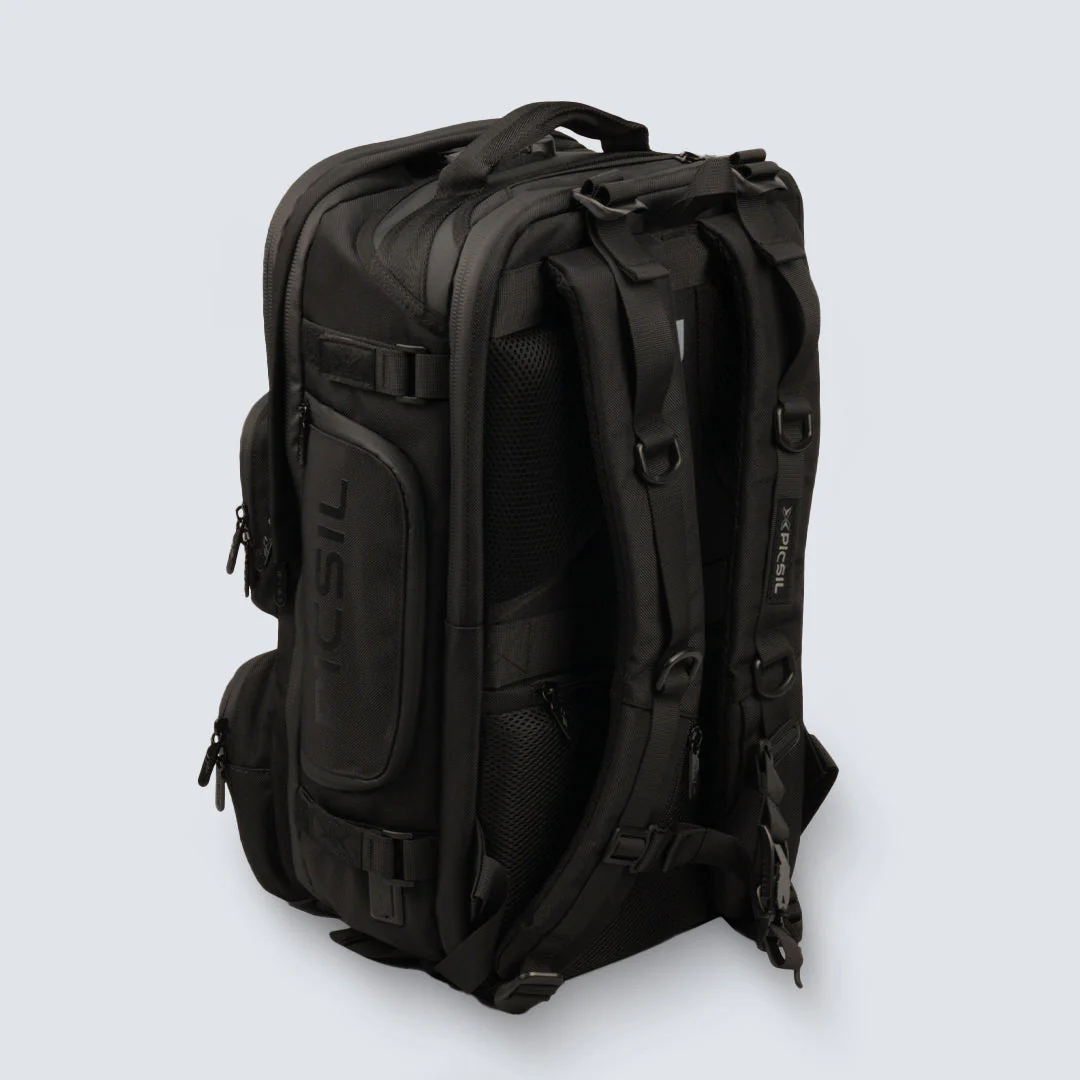 MAVERICK TACTICAL BACKPACK 40L 2nd Gen - 9