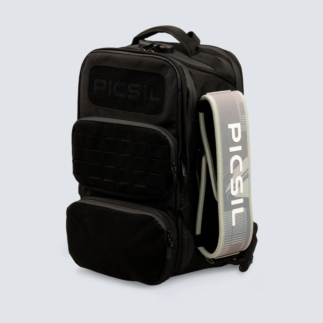 MAVERICK TACTICAL BACKPACK 40L 2nd Gen - 5