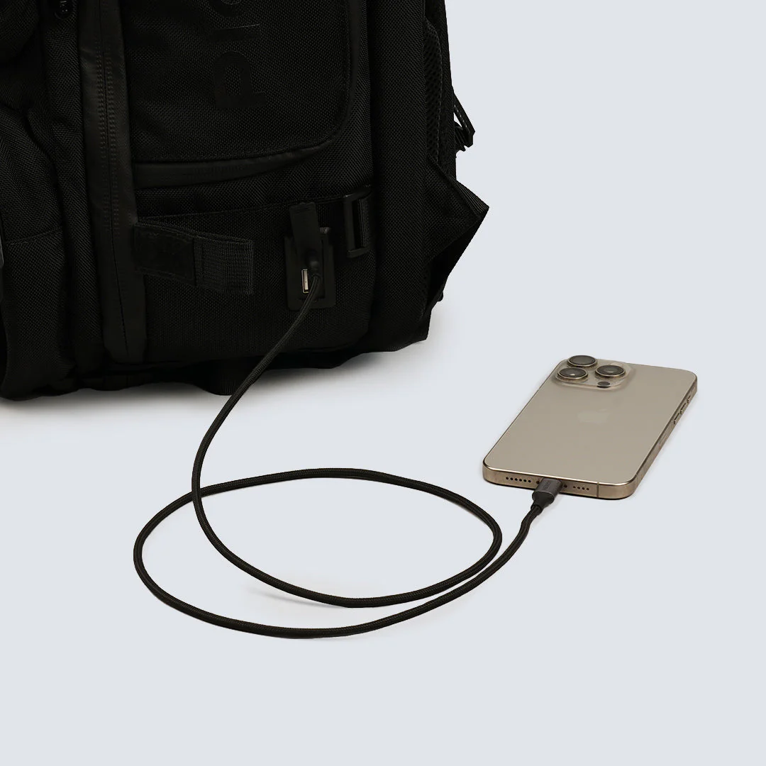 MAVERICK TACTICAL BACKPACK 40L 2nd Gen - 4