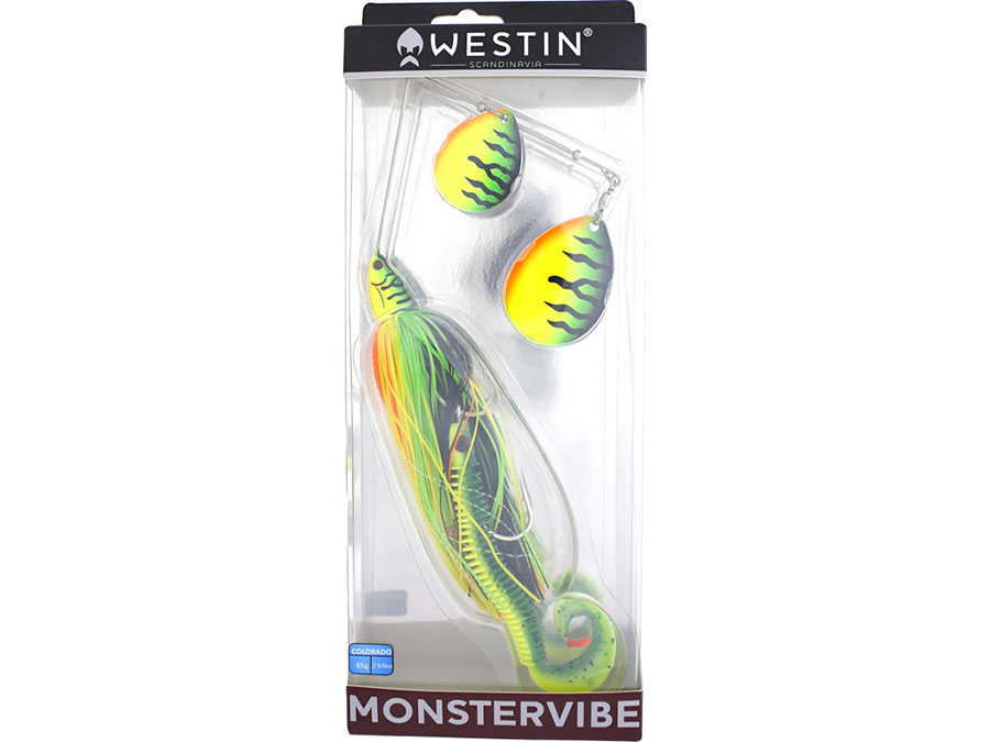 Westin MONSTERVIBE (WILLOW) - 5