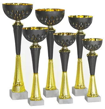 Pokal Lanzarote, inklusive gravyr!
