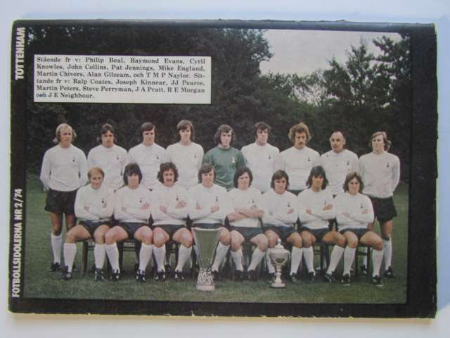 Fotboll 1974 02 - 2