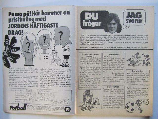 Fotboll 1974 03 - 3