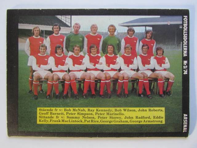 Fotboll 1974 03 - 2