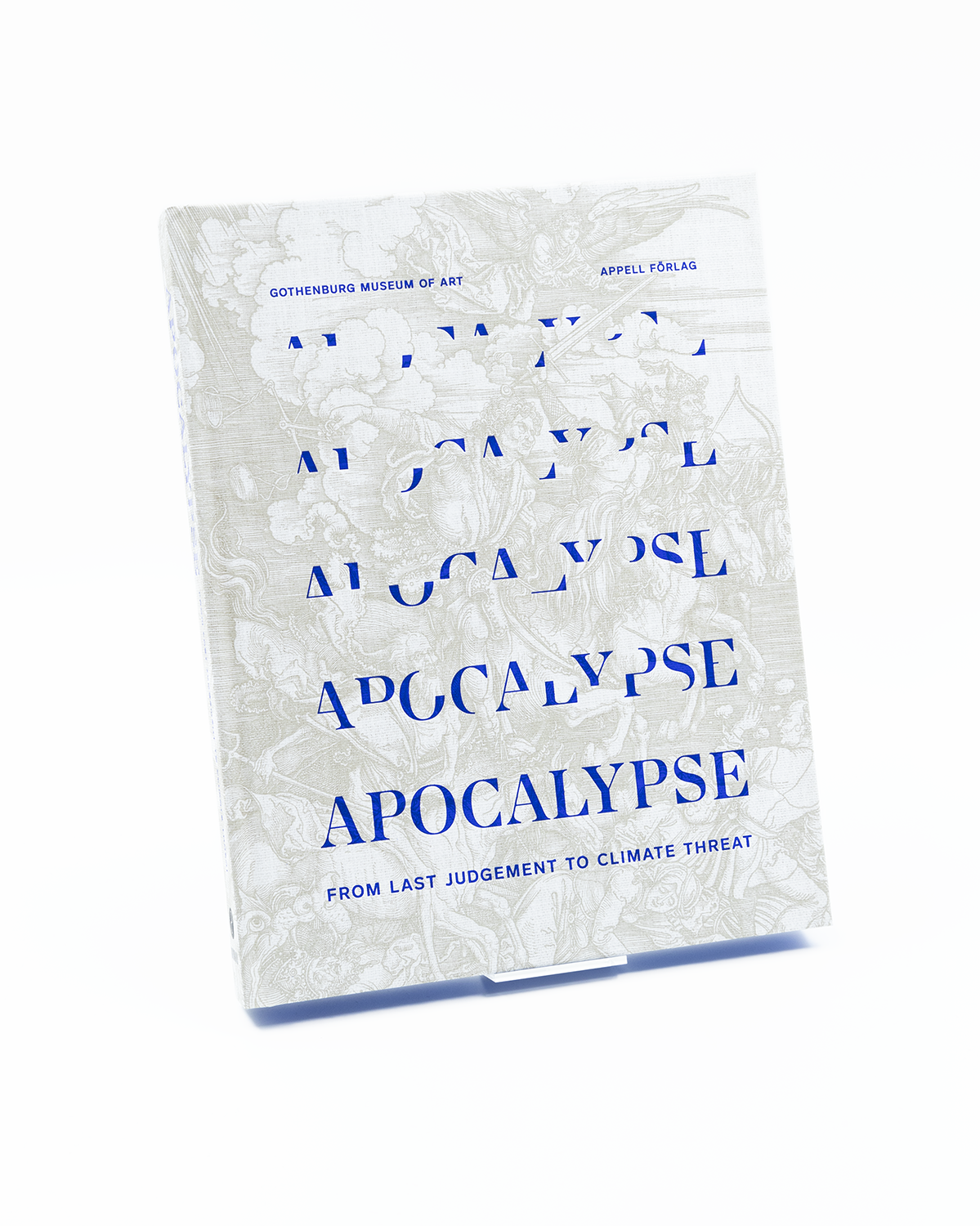 Apocalypse. From last Judgement to Climate Threat