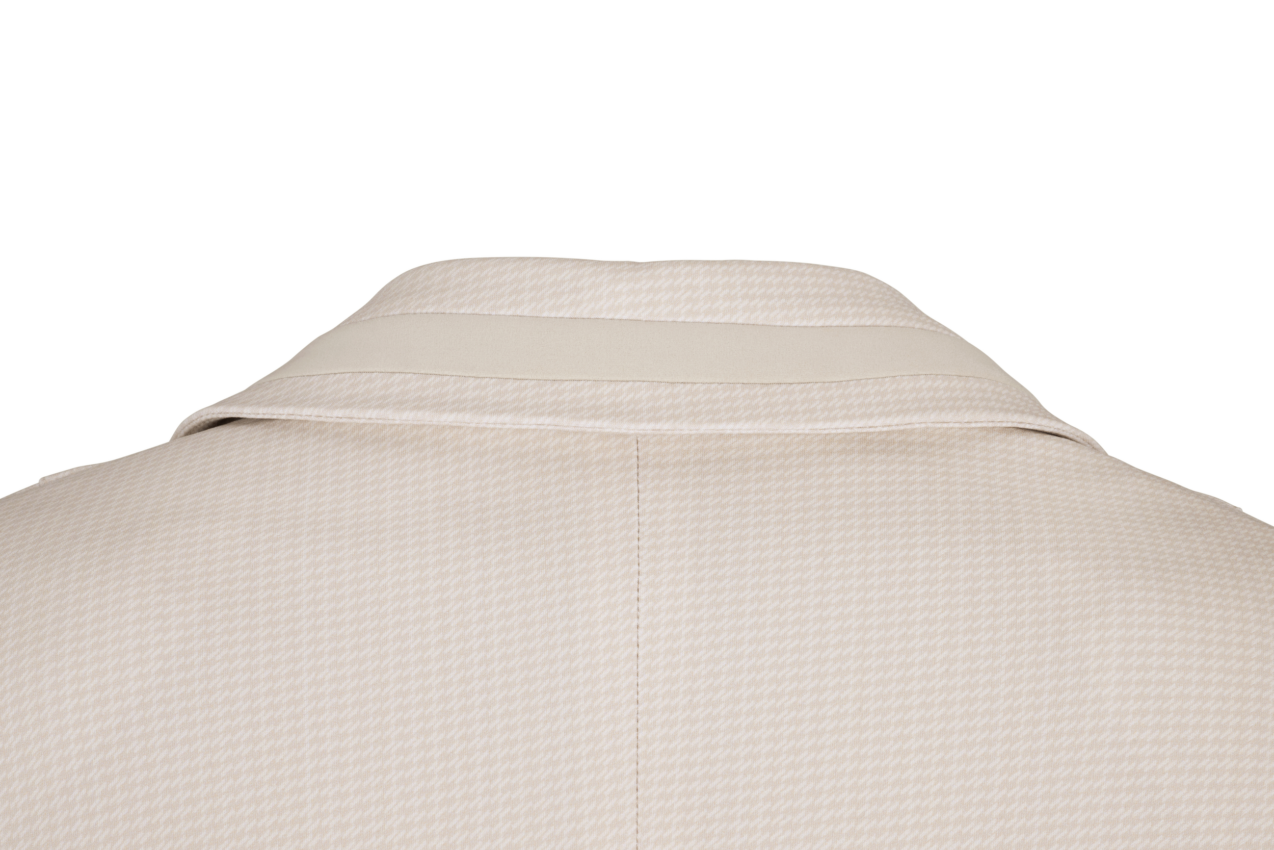 Pikeur Athleisure Klea Pepita Competition Jacket - Ivory