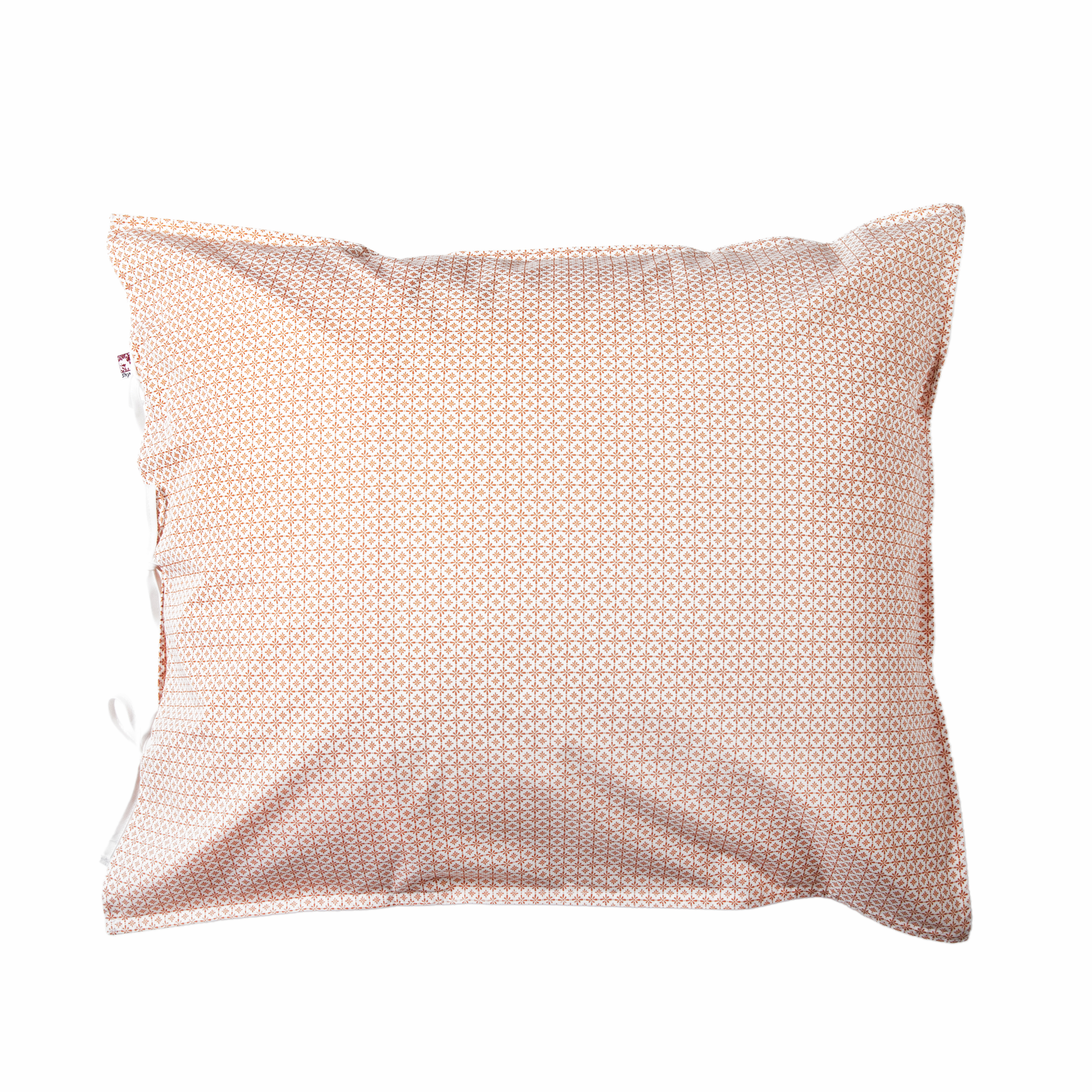 Pillow Case Destiny 50*60 cm Orange - 4