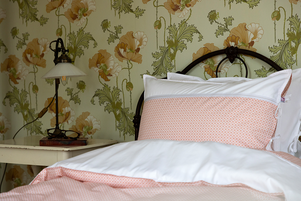 Pillow Case Destiny 50*60 cm Orange - 2
