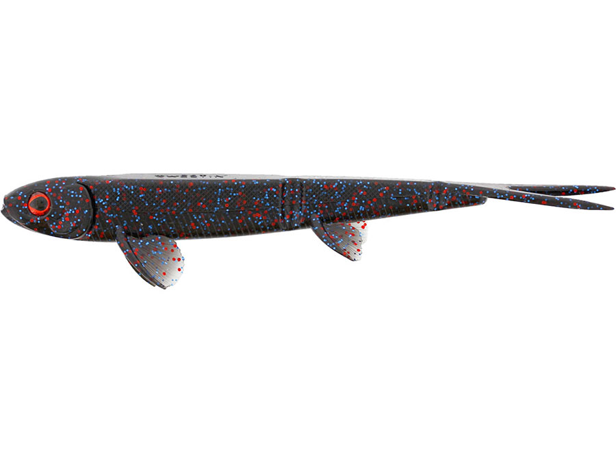 Westin TWINTEEZ PELAGIC V-TAIL - 7